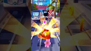 PRESET ALIGHT😈💥 MOTION SUBWAY SURFERS💥🎶 ||🤡 PANDA🤡 - DESIIGNER || JEDAG JEDUG 👀VIRAL !