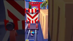 PRESET ALIGHT😈💥 MOTION SUBWAY SURFERS💥🎶 ||🤡 PANDA🤡 - DESIIGNER || JEDAG JEDUG 👀VIRAL !