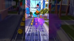 PRESET ALIGHT😈💥 MOTION SUBWAY SURFERS💥🎶 ||🤡 PANDA🤡 - DESIIGNER || JEDAG JEDUG 👀VIRAL !