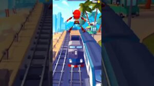 PRESET ALIGHT😈💥 MOTION SUBWAY SURFERS💥🎶 ||🤡 PANDA🤡 - DESIIGNER || JEDAG JEDUG 👀VIRAL !