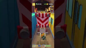 Pink Spellcaster Subway Surfers World Tour: Oxford 2023