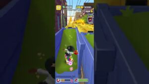 Pink Spellcaster Subway Surfers World Tour: Oxford 2023