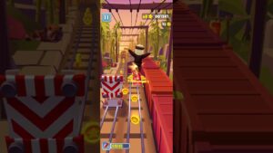 Prince! #subwaysurfers #viral #10million