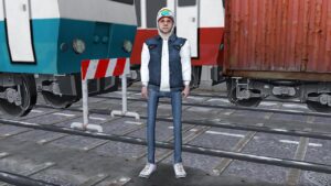 SUBWAY SURF GRAFIKNYA JADI DEWA! TAPI KOK.... Subway Runner RTX