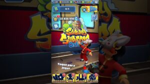 SUBWAY SURFERS ATUALIZAÇÃO OXFORD 2023 ♡ ♥