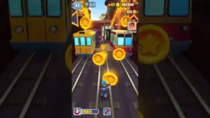 SUBWAY SURFERS MÉXICO MANY GAMEPLAY ♡ ♥