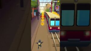 Speed || Subway Surfers #shorts