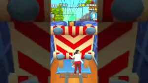 SubWay Surfers #ardaveipek