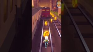 Subway Surfers 😅