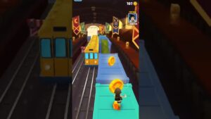 Subway Surfers 🚇