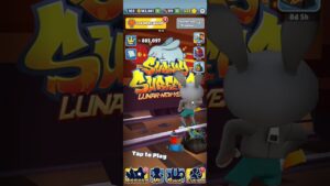 Subway Surfers 2023：