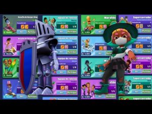 Subway Surfers - All Challenges Event (My Edition) on Oxford 2023