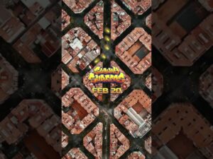 💡 Subway Surfers Barcelona 2023 - Sneak Peek #Shorts