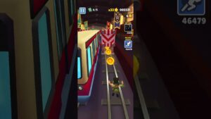 Subway Surfers Burlas 2023