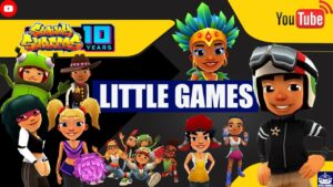 ⭐Subway Surfers - Gameplay #1000000000000000 (HD)  [1080p60FPS]