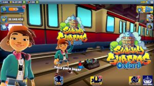 ⭐Subway Surfers - Gameplay #127 [1080p60FPS]