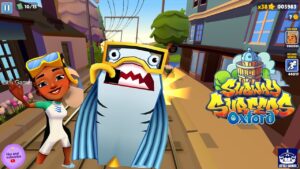 ⭐Subway Surfers - Gameplay #136 [1080p60FPS]