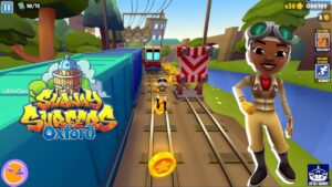 ⭐Subway Surfers - Gameplay #140 [1080p60FPS]