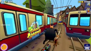 ⭐Subway Surfers - Gameplay #92 [1080p60FPS]