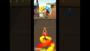 Subway Surfers Gameplay Part 01 new update shorts #shorts #viral #subwaysurfers