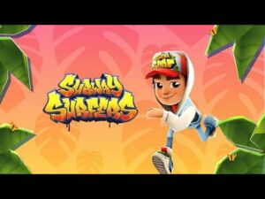 Subway Surfers Live After 10 Days