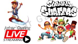 Subway Surfers Live Stream 068 (1) 02/02-23