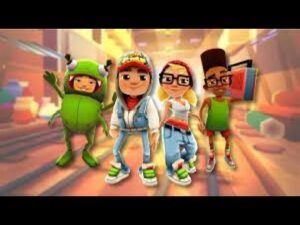 Subway Surfers Livestream | Surfers | Good Live | 22/2/2023