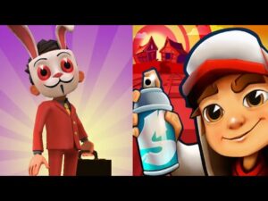 Subway Surfers Lunar New Year 2023 New Update New Character  Frank Fortune Outfit Unlocked Gameplay