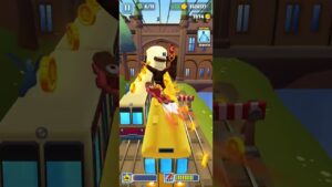 Subway Surfers Lunar New Year 2023- Oxford 2023 | Subway Surfers High Score #shortsviralvideos