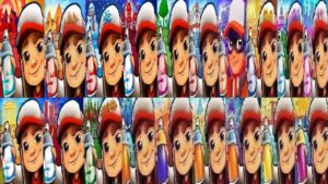 Subway Surfers Lunar New Year 2023 VS Christmas Luoyang Mexico Halloween Mumbai Shenzhen Greece