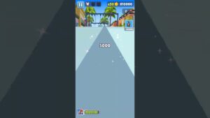 Subway Surfers Mystery Hundles #shorts #subscribe