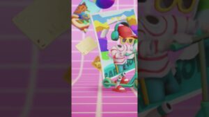 Subway Surfers New Character #subwaysurfers #newupdate #amsurfer