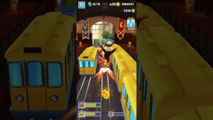 Subway Surfers Next Update 2023- Oxford City 2023 | Subway Surfers Sound Track #shortsgames