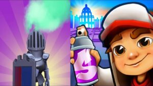 Subway Surfers Oxford 2023 New Update New Character Soul Unlocked Gameplay