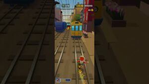 Subway Surfers - Oxford - Jake - Star
