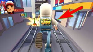 Subway Surfers Shenzhen - GIANT JAKE Mod - All Characters Unlocked & All Boards Gameplay