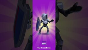 Subway Surfers Soul #subwaysurfers #subwaysurfers2023