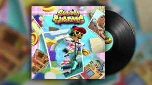 Subway Surfers Soundtrack | Barcelona | SYBO TV