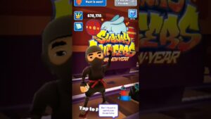 Subway Surfers : Try My Best PT2 -Feb 1, 2023 |Goal 740 Stop Unsub & Stay Sub
