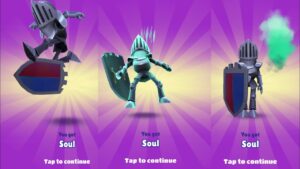 Subway Surfers Unlocking Soul in Subway Surfers World Tour Oxford 2023 by Time Travel @AMSURFER