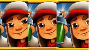Subway Surfers World Tour Oxford 2023 Free Gameplay