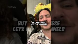 Subway Surfers and Kinetic Sand Trend