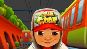 Subway Surfers hack 2023