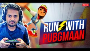Subway Surfers live
