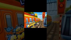 Subway Surfers vs Rocket League