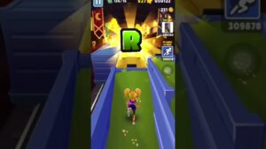 Subway surfe uma história de matar de rir #subwaysurfersshorts #subwaysurfers #inscreva_se