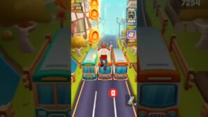 Subway surfers Games Video 📷 MK Geming 101 #gaming #freefire #mobilelegends MK Geming 101