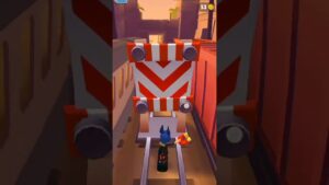 Subway surfers game 👍 game