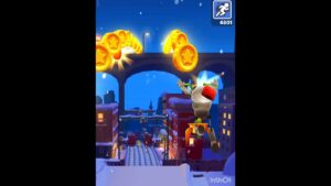 Subway surfers game #shortvideo #trending 🇮🇳