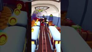 Subway surfers mas a cada like muda o mapa. #shorts #subwaysurfers #viralvideo #video #jogos